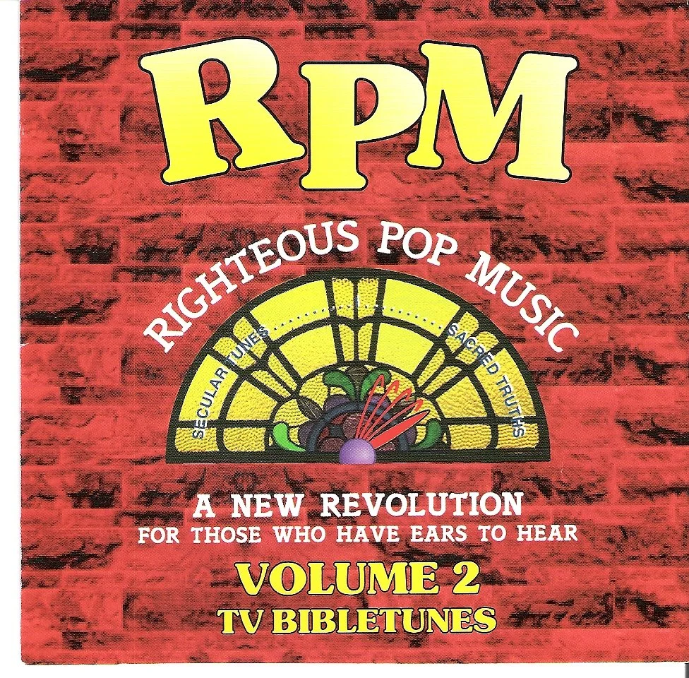 Righteous Pop Music Vol. 2 - Download — One Way Squared